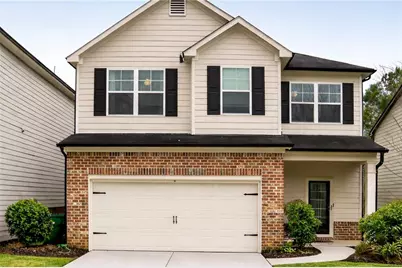594 Summit Point, Canton, GA 30114 - Photo 1