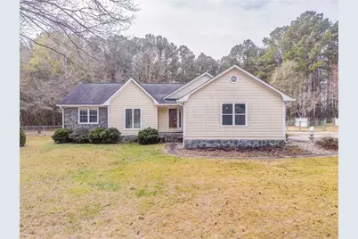 107 Main Line Road, Rockmart, GA 30153 - Photo 1