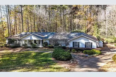 1355 Sherry Drive, Alpharetta, GA 30009 - Photo 1