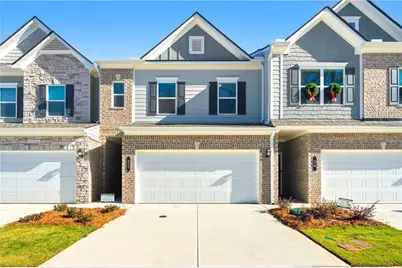 22 Jacobs Farm Lane, Lawrenceville, GA 30045 - Photo 1