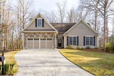 3391 Split Wood Way, Powder Springs, GA 30127 - Photo 1