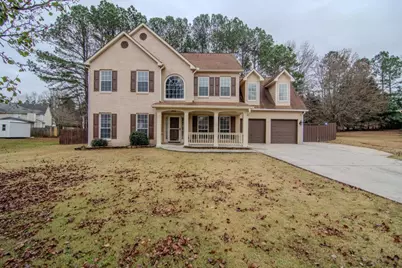 9744 Carolina Drive, Jonesboro, GA 30238 - Photo 1