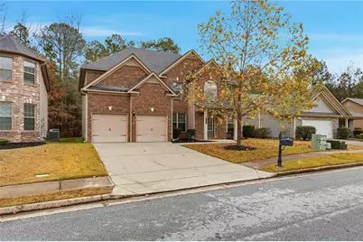 3294 Hideaway Lane, Loganville, GA 30052 - Photo 1