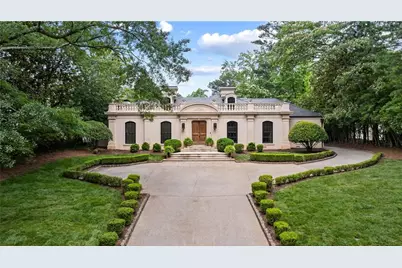 3212 Arden Road NW, Atlanta, GA 30305 - Photo 1