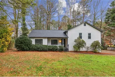 1076 Blackwell Road, Marietta, GA 30066 - Photo 1