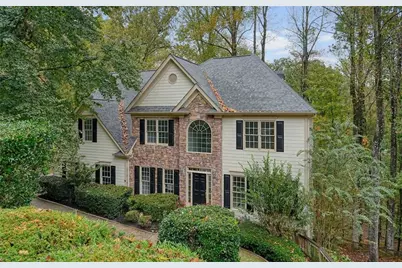 4555 Dennington Trace, Cumming, GA 30028 - Photo 1