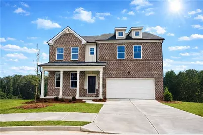 467 Collier Mills Road, Lawrenceville, GA 30045 - Photo 1