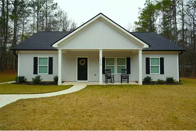 2410 Mandeville Road, Bremen, GA 30110 - Photo 1
