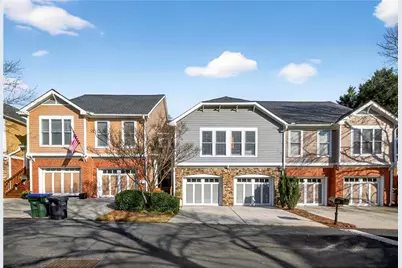 1920 Liberty Lane, Roswell, GA 30075 - Photo 1