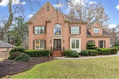 7260 Fawn Lake Drive Drive, Alpharetta, GA 30005 - Photo 1