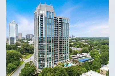 2795 Peachtree Road NE #1603, Atlanta, GA 30305 - Photo 1