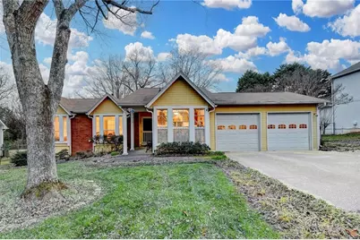 2531 Inverloch Circle, Duluth, GA 30096 - Photo 1
