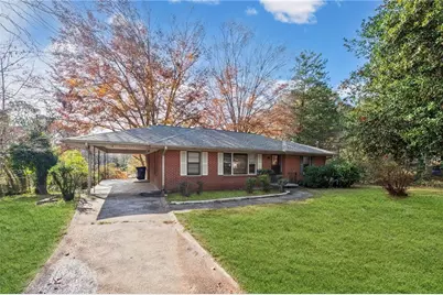 3574 Stone Road SW, Atlanta, GA 30331 - Photo 1