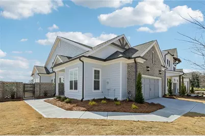 192 Herring Drive, Hoschton, GA 30548 - Photo 1