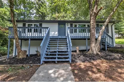 831 Daniell Drive SE, Smyrna, GA 30080 - Photo 1