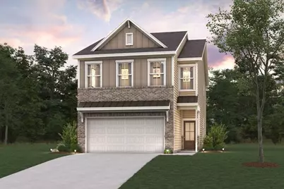 1851 Copelyn Reese Court #62, Lawrenceville, GA 30043 - Photo 1