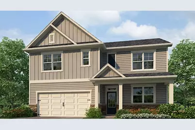 344 Belmont Drive, Cartersville, GA 30120 - Photo 1