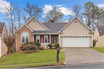 3360 Ennfield Lane, Duluth, GA 30096 - Photo 1