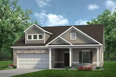 10 Southbend Court, Rome, GA 30165 - Photo 1