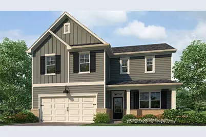 1029 Lost Creek Parkway, Dallas, GA 30132 - Photo 1