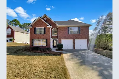 12334 Manson Glass Court, Fayetteville, GA 30215 - Photo 1
