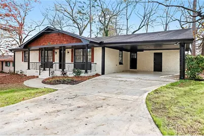 1443 Snapfinger Road, Decatur, GA 30032 - Photo 1