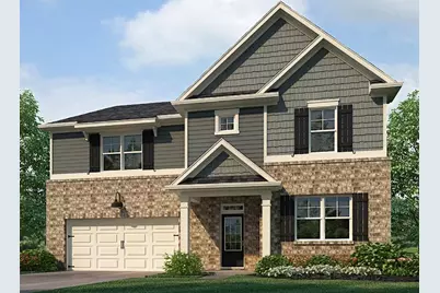 1039 Lost Creek Parkway, Dallas, GA 30132 - Photo 1