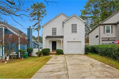 6668 E Windsor Lane, Norcross, GA 30093 - Photo 1