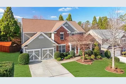 202 Roseman Way, Woodstock, GA 30188 - Photo 1