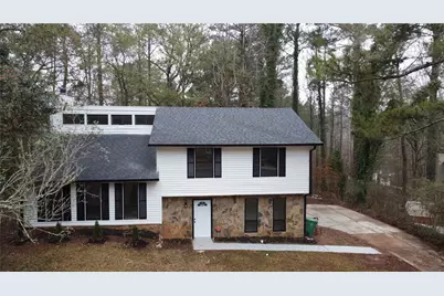 4035 Shane Trail, Ellenwood, GA 30294 - Photo 1