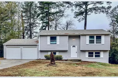 3591 Bramblevine Circle, Lithonia, GA 30038 - Photo 1