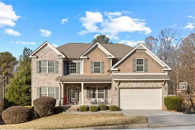 265 Amberbrook Circle, Grayson, GA 30017 - Photo 1