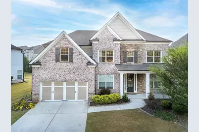 2770 Longacre Park Way, Lawrenceville, GA 30044 - Photo 1