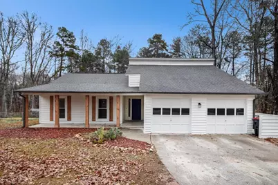 5524 Dorsett Shoals Road, Douglasville, GA 30135 - Photo 1