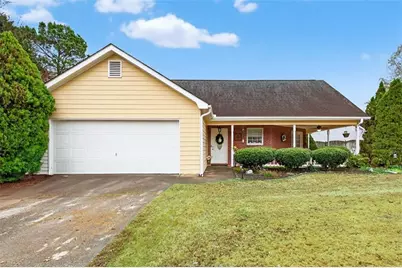 95 Heather Woods Court, Covington, GA 30016 - Photo 1