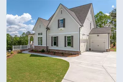 326 Reese Way, Ball Ground, GA 30107 - Photo 1