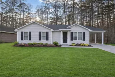 6385 Emerald Pointe Circle, College Park, GA 30349 - Photo 1