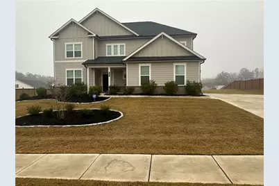 209 Arwen Drive #LOT 13, McDonough, GA 30252 - Photo 1