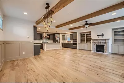 1882 Weston Lane, Tucker, GA 30084 - Photo 16