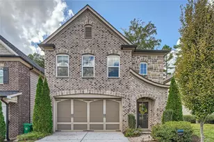 1882 Weston Ln, Tucker, GA 30084 - Photo 1