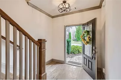 1882 Weston Lane, Tucker, GA 30084 - Photo 4