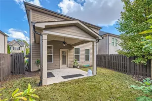 1882 Weston Ln, Tucker, GA 30084 - Photo 2