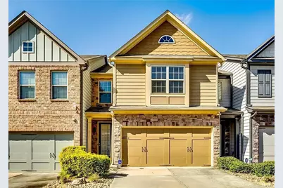 2325 Thackery Road, Snellville, GA 30078 - Photo 1