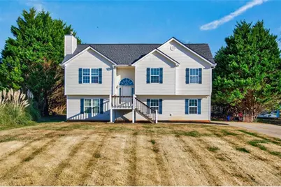 167 Bridgewater Drive, Mount Airy, GA 30563 - Photo 1