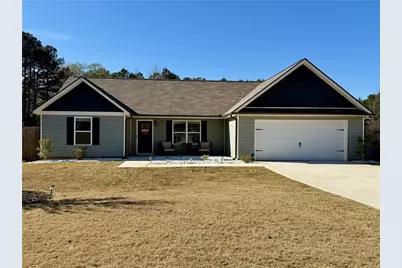 124 Greenhaven Drive, Luthersville, GA 30251 - Photo 1