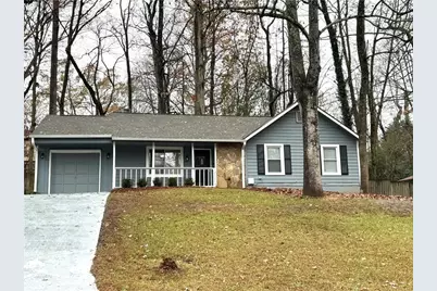 4746 Greenway Road, Norcross, GA 30071 - Photo 1