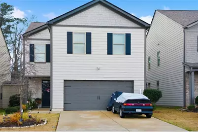132 Centennial Ridge Drive, Acworth, GA 30102 - Photo 1