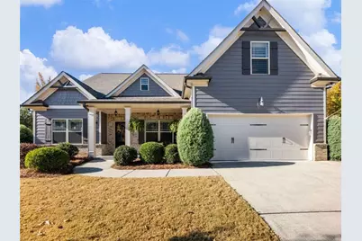 4030 Windsor Trail, Gainesville, GA 30506 - Photo 1