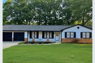 5409 Mill Valley Drive, Douglasville, GA 30135 - Photo 1