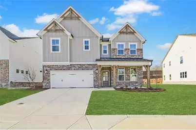 4212 Adler Circle, Buford, GA 30519 - Photo 1
